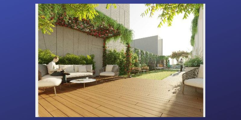 Skylon Irani wadi Kandivali West